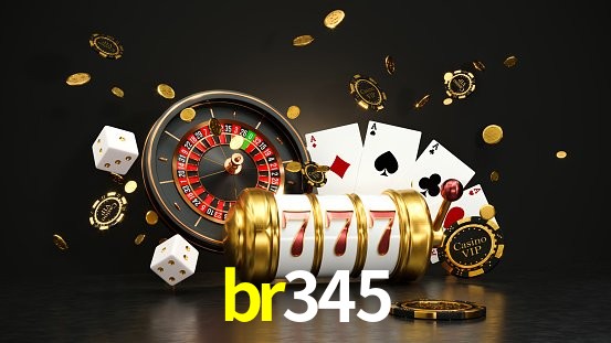 Experiência VIP br345