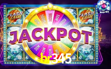 Desvendando o Mundo dos Jogos Virtuais na br345