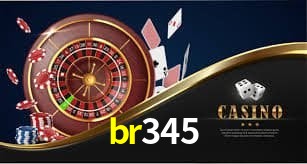 Login Seguro br345