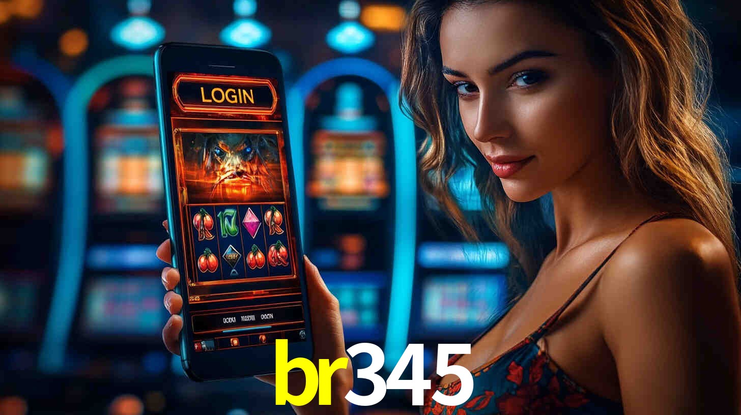 br345: A Experiência de Casino com Jogos de Mesa ao Vivo