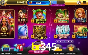 A Experiência Imersiva dos Cassinos Ao Vivo no br345