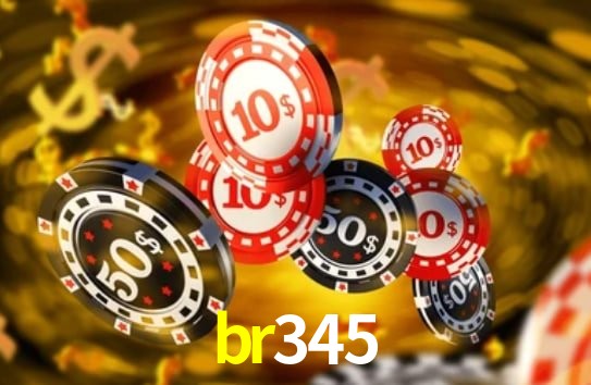 Diretório de Jogos br345
