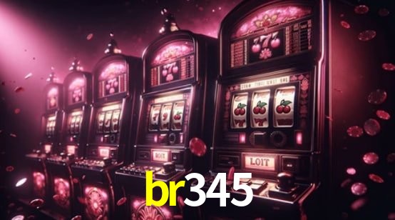 Casino Ao Vivo br345