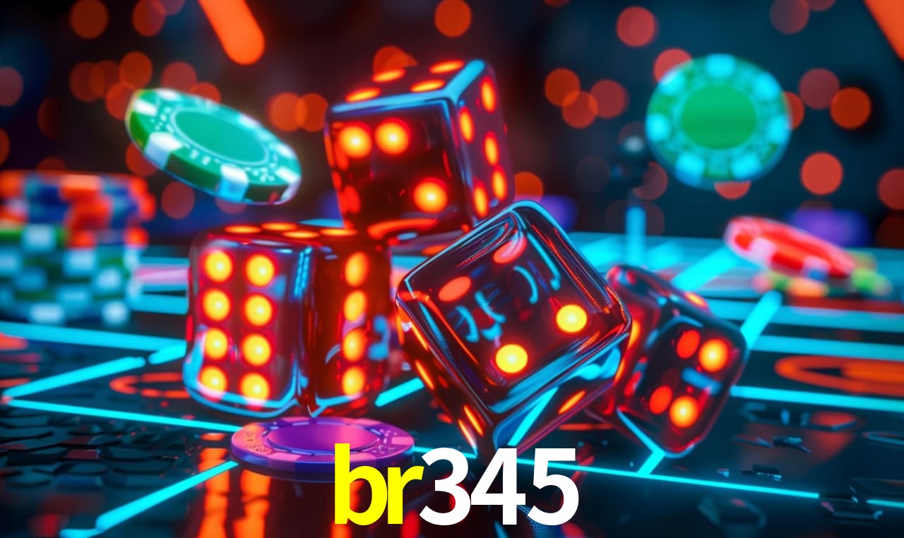 Bônus de Boas-vindas br345