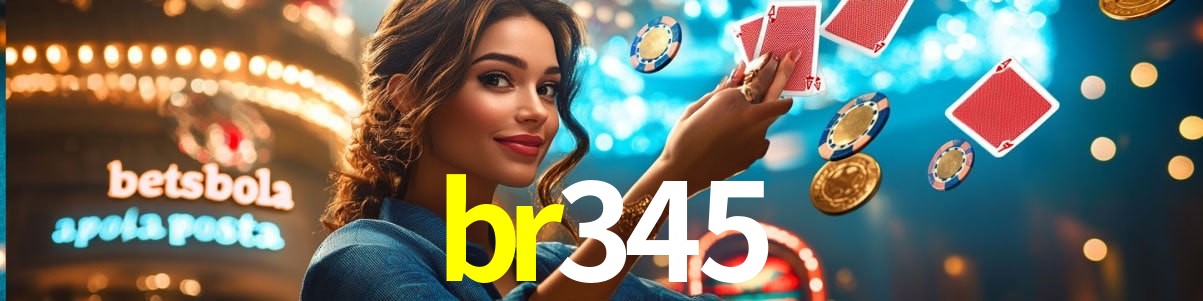 Game Providers br345