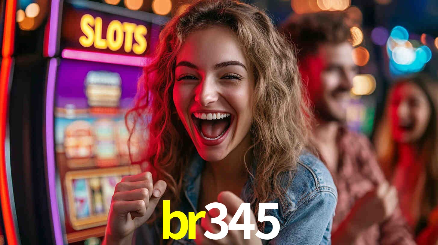 Desvendando o Mundo dos Jogos Virtuais na br345