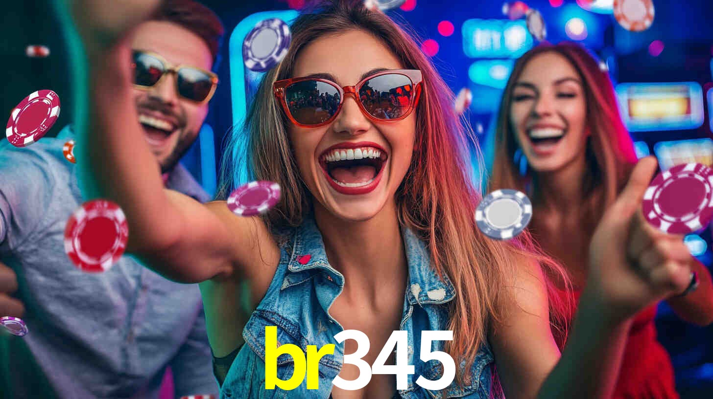 Descubra a Essência do br345: Nossa História e Compromissos