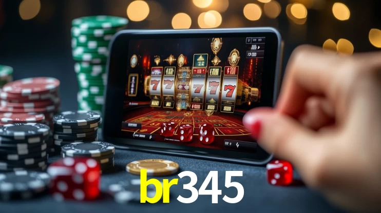 Blackjack Table br345