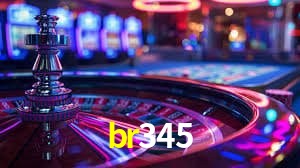 Live Casino br345