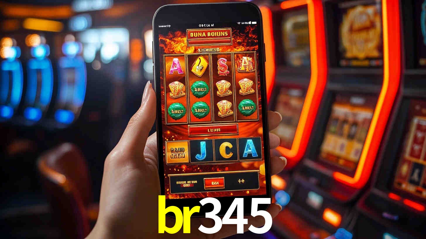 Experimente o Login Seguro Premium no br345