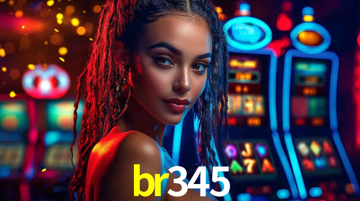 Inovações de Jogos na br345: O Futuro das Experiências Interativas