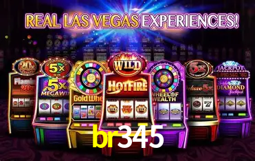 br345 Belo Horizonte - VIP Casino