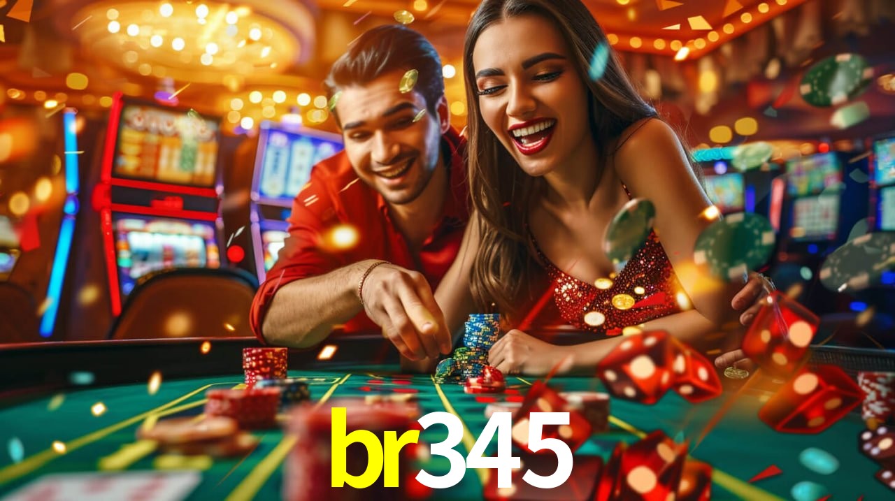 br345 - cassino ao vivo