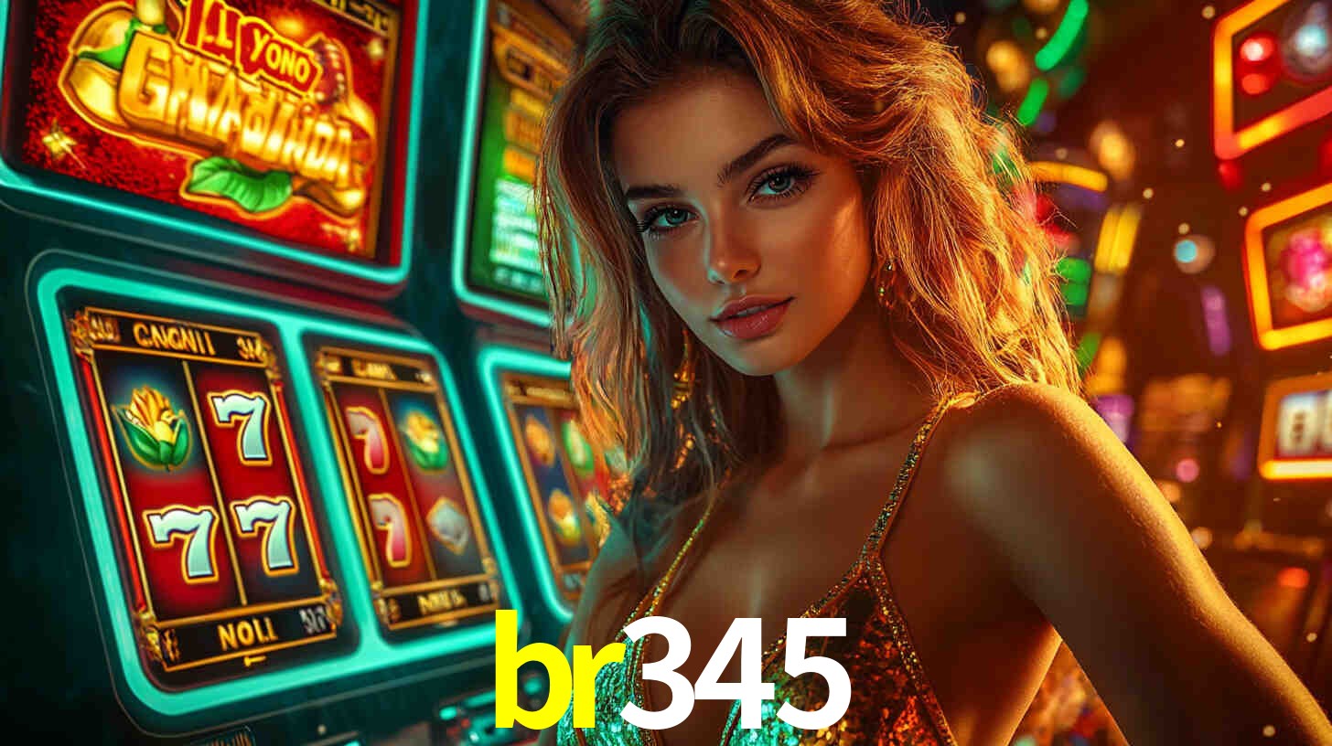Live Casino br345