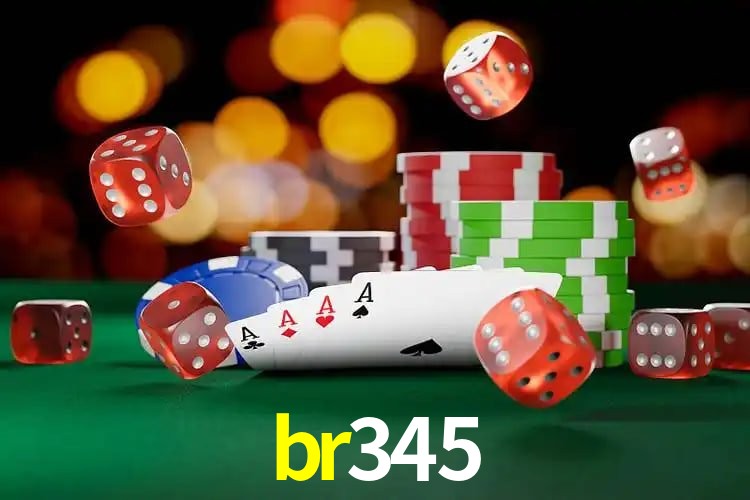 br345 Rio de Janeiro - Popular Jogos