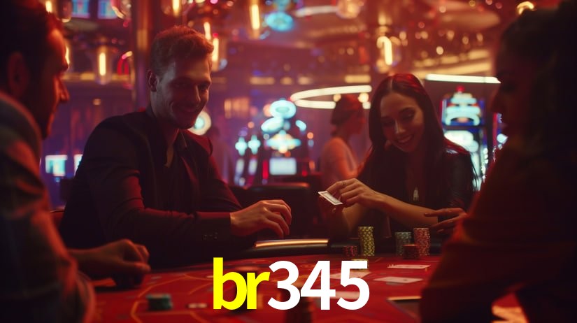 Descubra o Programa VIP da br345: Vantagens Exclusivas para Jogadores