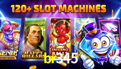 Inovações de Jogos na br345: O Futuro das Experiências Interativas