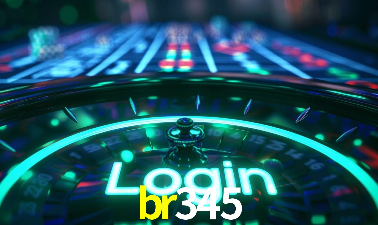 Provedores de Jogos br345