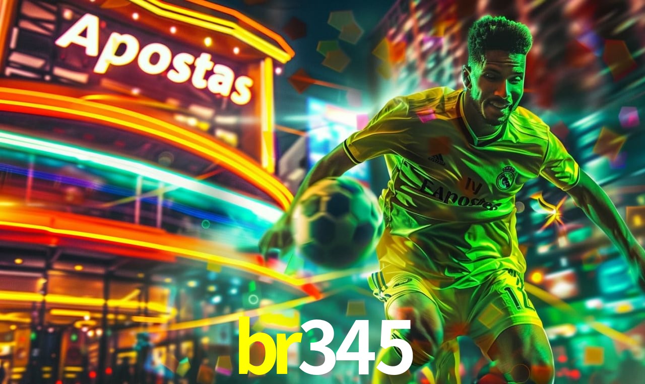 Promoções Sazonais br345