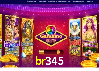 br345 Brasília - VIP Program