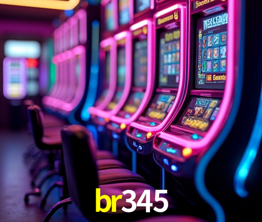br345 São Paulo - Top Slots